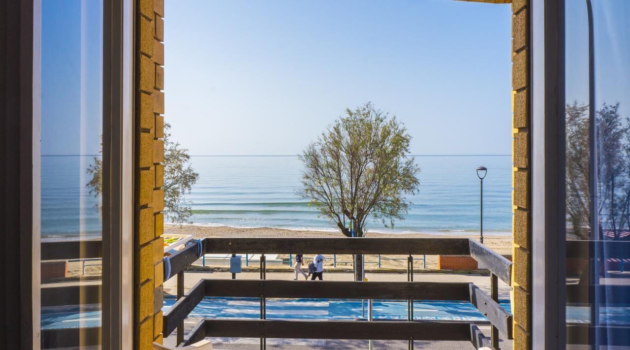 Piccolo Hotel 테라치나 외부 사진