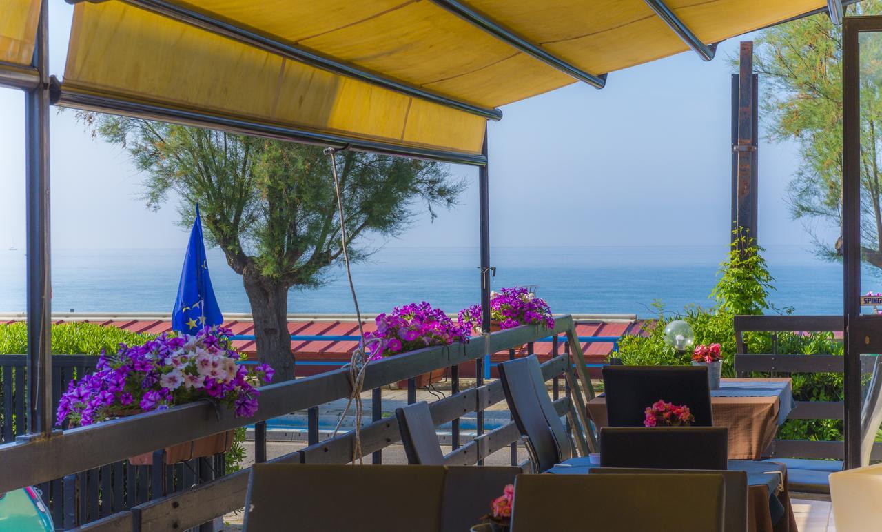 Piccolo Hotel 테라치나 외부 사진